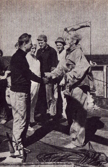 z Rożniakowskim alt